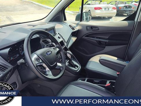 Used 2022 Ford Transit Connect XL image 6