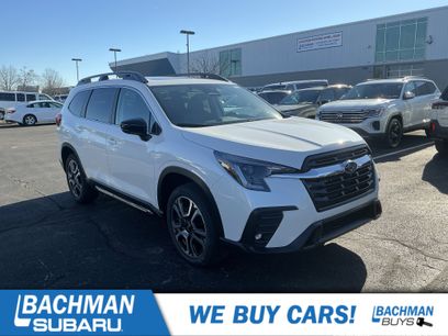 New 2026 Subaru Ascent Limited
