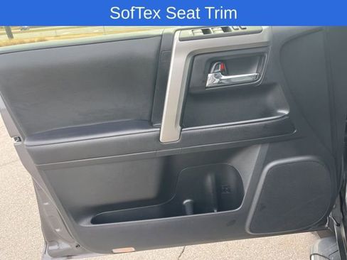 Used 2023 Toyota 4Runner SR5 Premium w/ Moonroof Package image 11