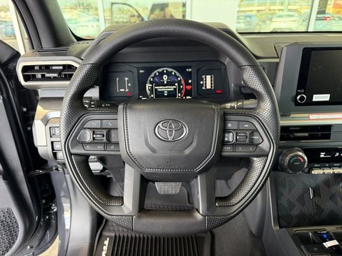 New 2025 Toyota Tacoma SR5 image 18