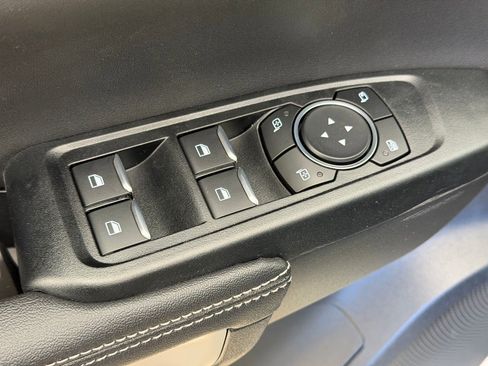 New 2026 Ford Ranger Lariat w/ Trailer Tow Package image 24