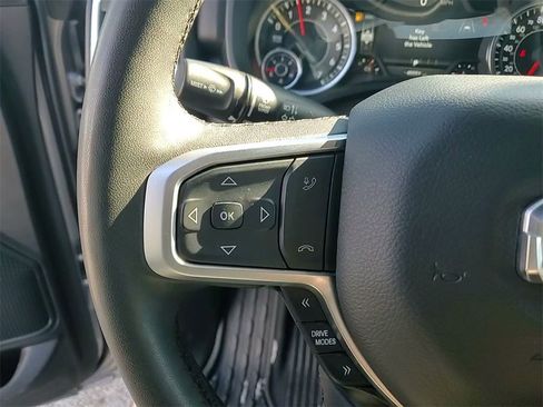 Used 2025 RAM 1500 Big Horn image 29