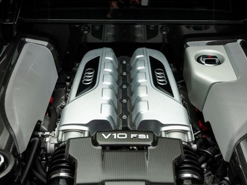 Used 2014 Audi R8 V10 image 48