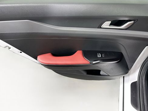 Used 2024 Kia K5 GT-Line image 26