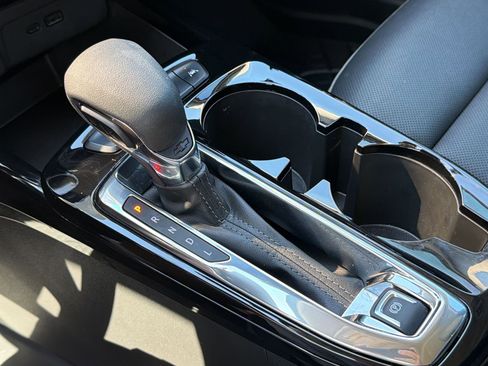 Used 2025 Chevrolet Trax ACTIV w/ Driver Confidence Package image 16