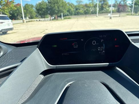 Used 2024 Toyota bZ4X AWD w/ Weather Package image 14