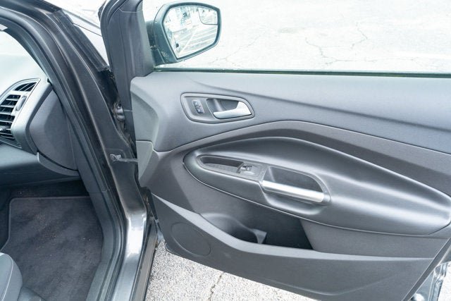 Used 2018 Ford Escape SE AWD/4WD image 46