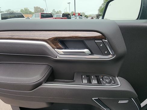 New 2026 GMC Sierra 1500 Elevation w/ Elevation Premium Package image 14