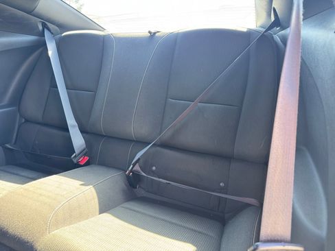 Used 2015 Chevrolet Camaro SS w/ RS Package image 17