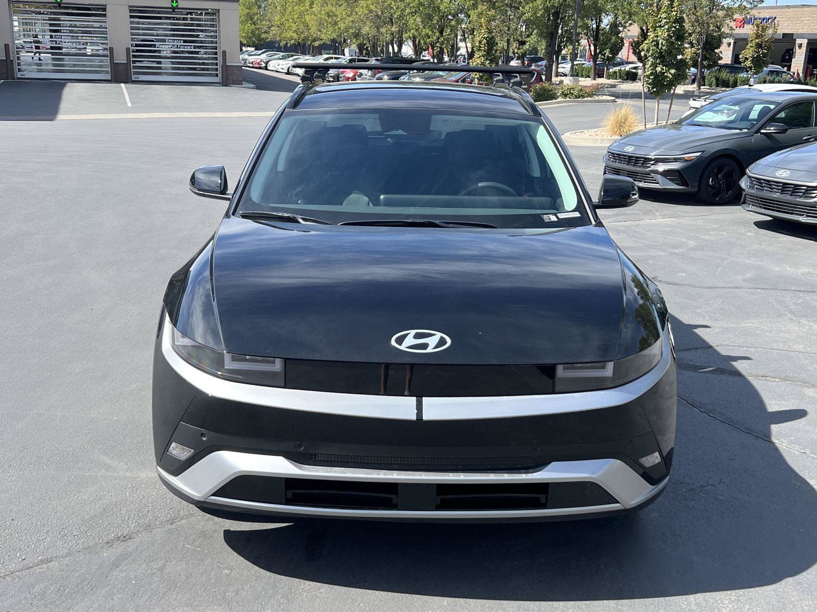 New 2027 Hyundai Ioniq 5 SEL AWD/4WD image 3