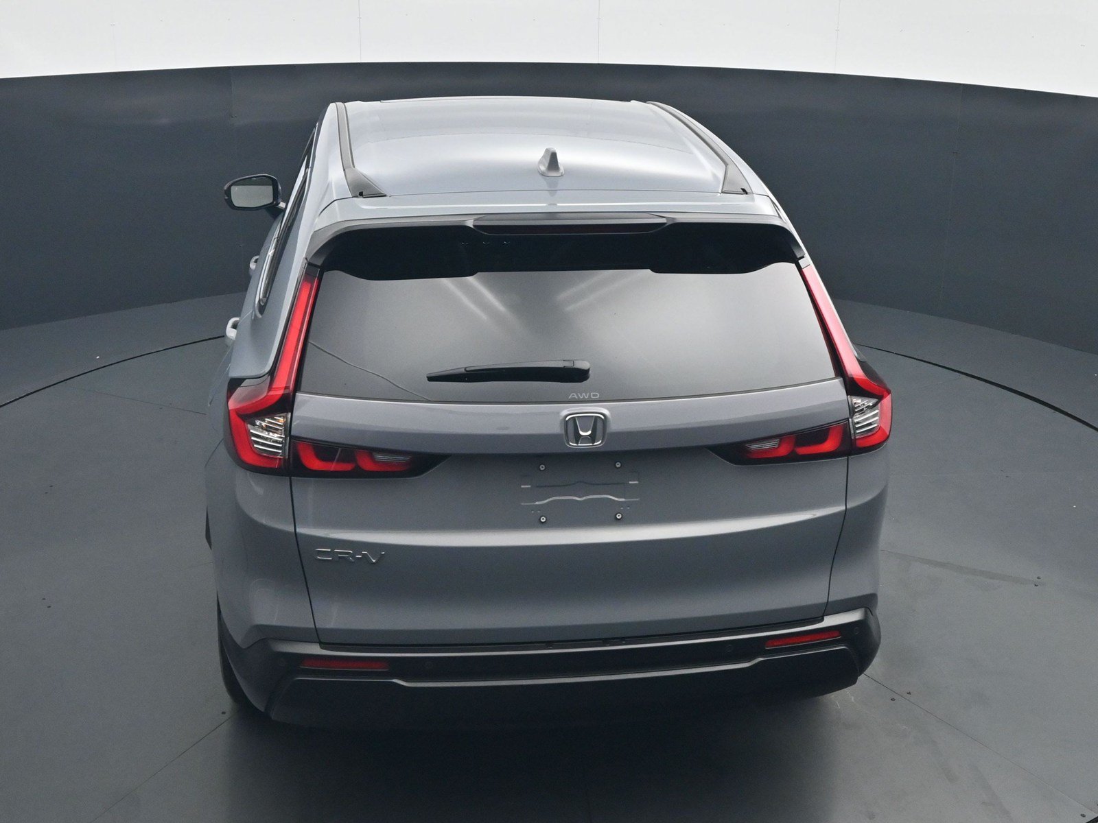 Used 2026 Honda CR-V EX-L image 39