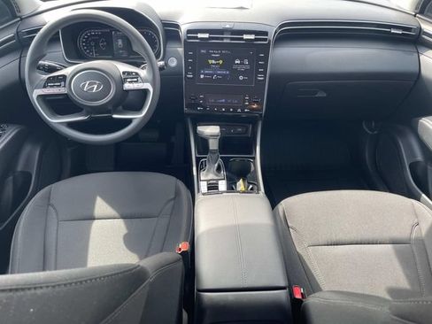 Certified 2024 Hyundai Tucson SEL FWD image 16