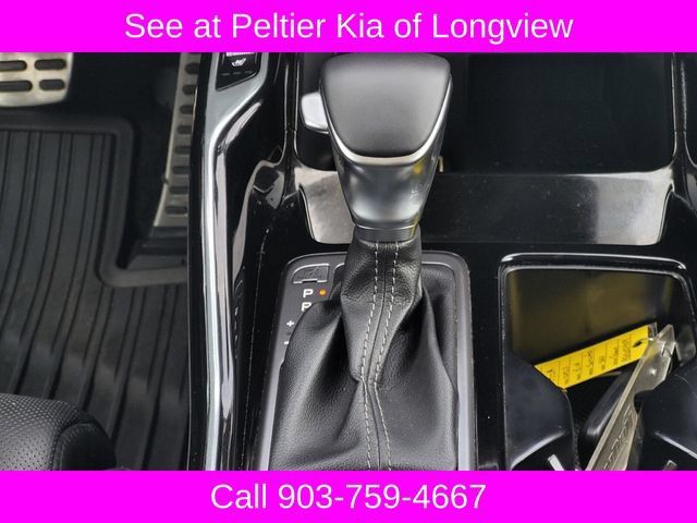 Used 2023 Kia Sorento SX Prestige AWD/4WD image 28