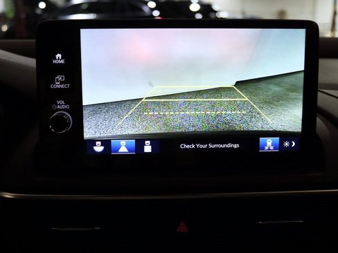 Certified 2025 Acura ADX AWD image 18