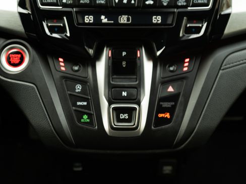 Certified 2023 Honda Odyssey Sport image 29