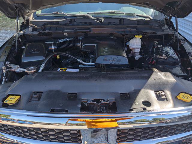 Used 2019 RAM 1500 Tradesman w/ Popular Equipment Group AWD/4WD image 19