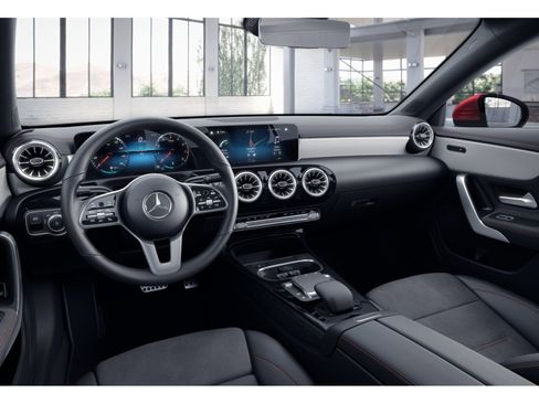 Certified 2022 Mercedes-Benz CLA 250 CLA 250 image 3