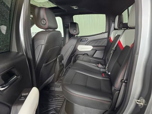 Used 2023 GMC Canyon AT4X image 16