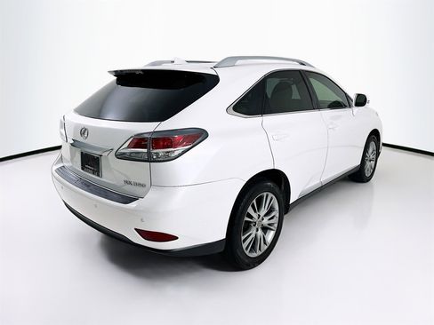 Used 2014 Lexus RX 350 FWD image 8