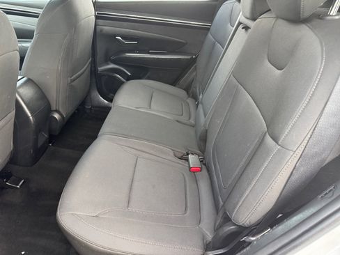 Used 2023 Hyundai Tucson SE AWD/4WD image 14