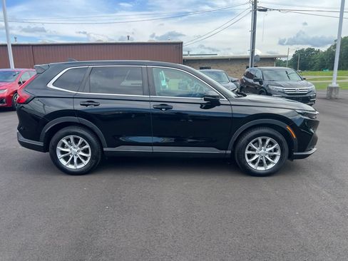 Certified 2023 Honda CR-V EX-L image 3