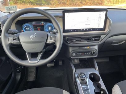 New 2025 Ford Bronco Sport Big Bend