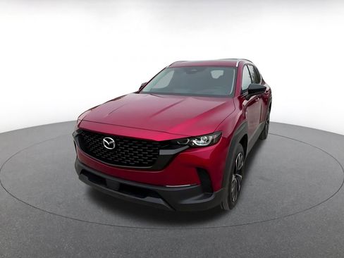 Used 2025 MAZDA CX-50 2.5 Hybrid w/ Premium Plus Pkg AWD/4WD image 7