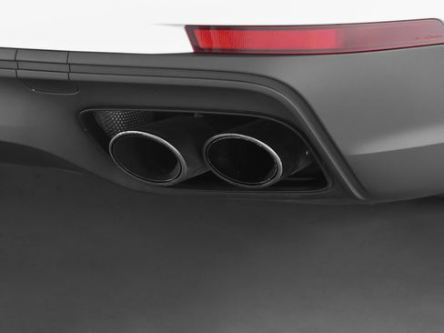 Certified 2025 Porsche Panamera 4 AWD/4WD image 17