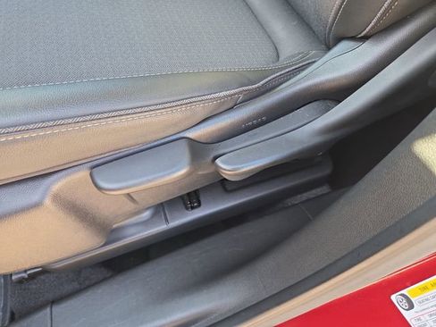 Certified 2024 Buick Encore GX Preferred image 17