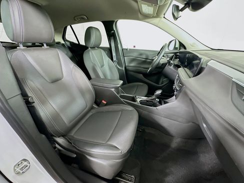 Used 2025 Buick Encore GX Preferred image 29