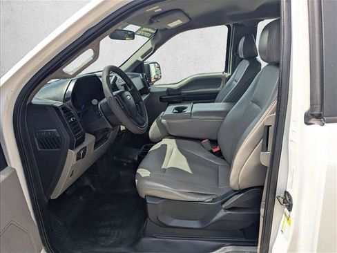 Used 2018 Ford F150 XL w/ Trailer Tow Package w/101A RWD image 15