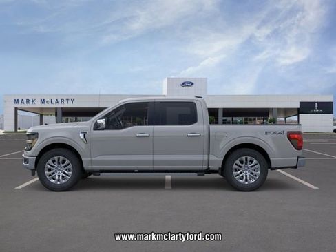 New 2026 Ford F150 XLT AWD/4WD image 3
