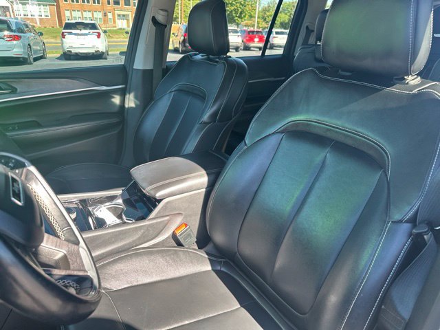 Used 2022 Jeep Grand Cherokee L Limited AWD/4WD image 14