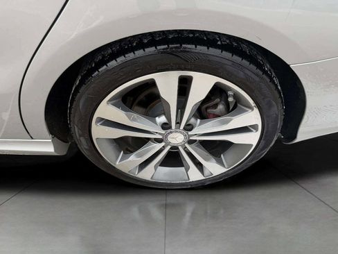 Used 2016 Mercedes-Benz CLA 250 image 12
