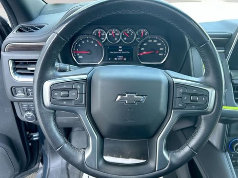 Used 2021 Chevrolet Tahoe Z71 AWD/4WD image 33