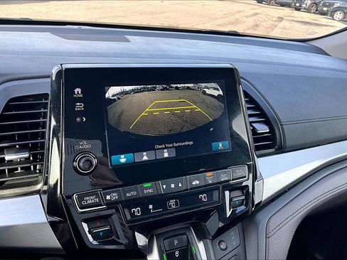 Used 2019 Honda Odyssey EX-L image 21