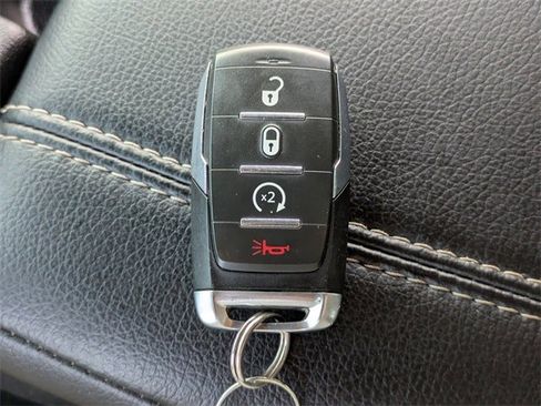 Used 2025 RAM 1500 Tradesman image 26