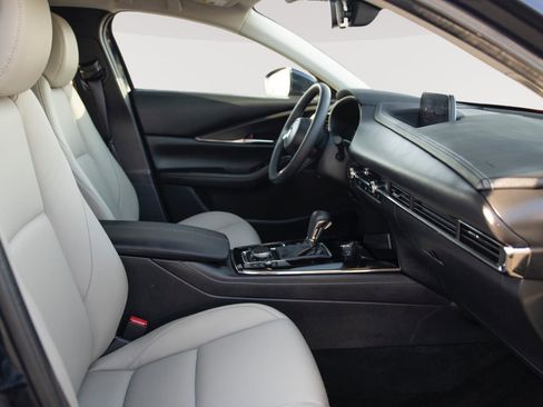 Used 2024 MAZDA CX-30 AWD 2.5 S w/ Preferred Package image 15