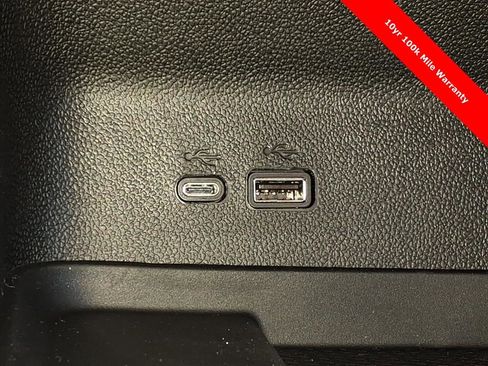 New 2026 Chevrolet Traverse LT w/ Midnight/Sport Edition image 21