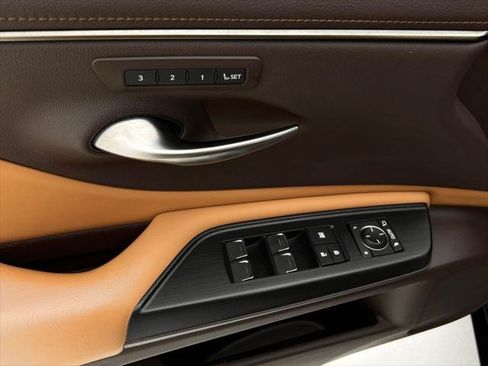 Certified 2021 Lexus ES 350 w/ Premium Package FWD image 25