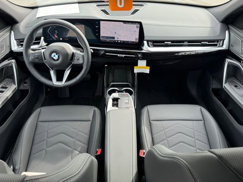New 2026 BMW X2 xDrive28i w/ Convenience Package image 29