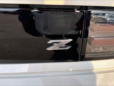 New 2026 Nissan Z NISMO image 16