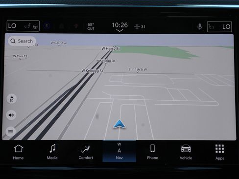 New 2026 Chrysler Pacifica Limited w/ S Appearance Package image 18