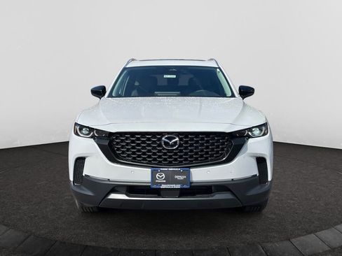 New 2026 MAZDA CX-50 2.5 Hybrid w/ Weather Package image 7