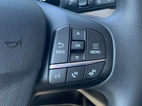 New 2025 Ford Bronco Sport Big Bend image 19