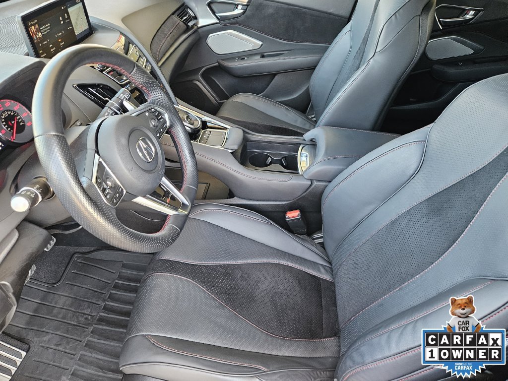Used 2024 Acura RDX w/ Advance Package AWD/4WD image 13