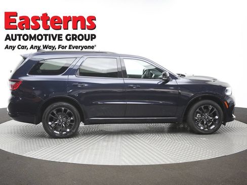 Used 2024 Dodge Durango R/T AWD/4WD image 45