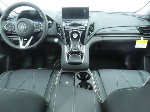 New 2026 Acura RDX Advance Package image 14