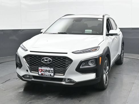 Used 2019 Hyundai Kona Ultimate FWD image 6