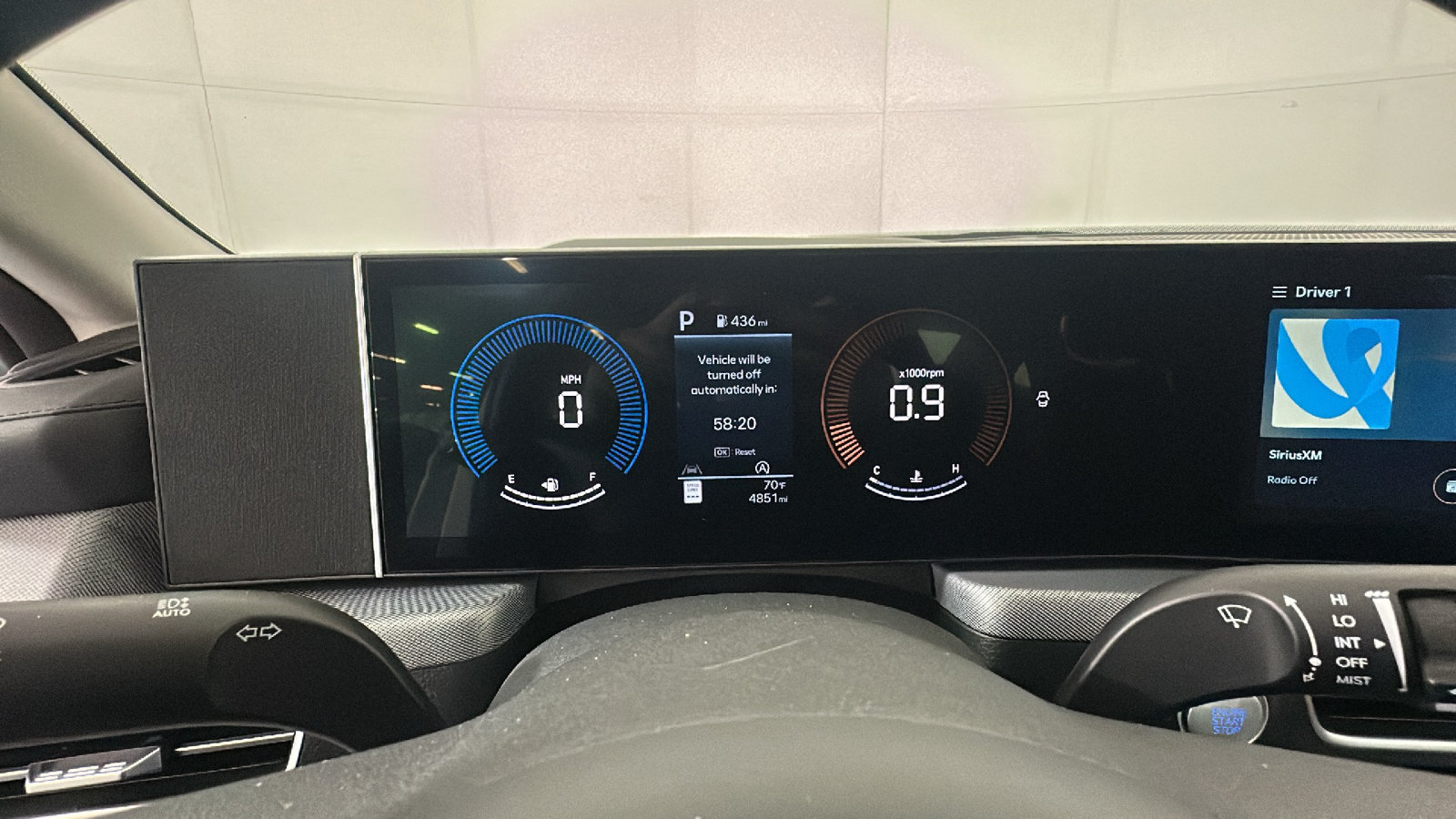 Certified 2026 Hyundai Sonata SE FWD image 22